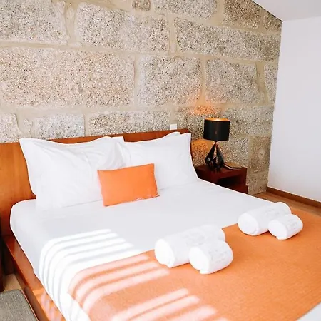 Casa Valxisto Guest House Penafiel Exterior photo