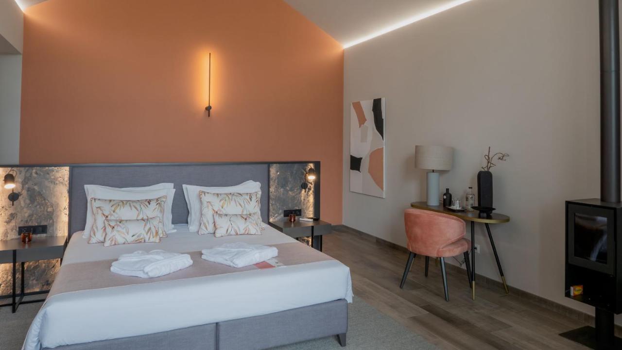 Casa Valxisto Gospodarstwo wiejskie *