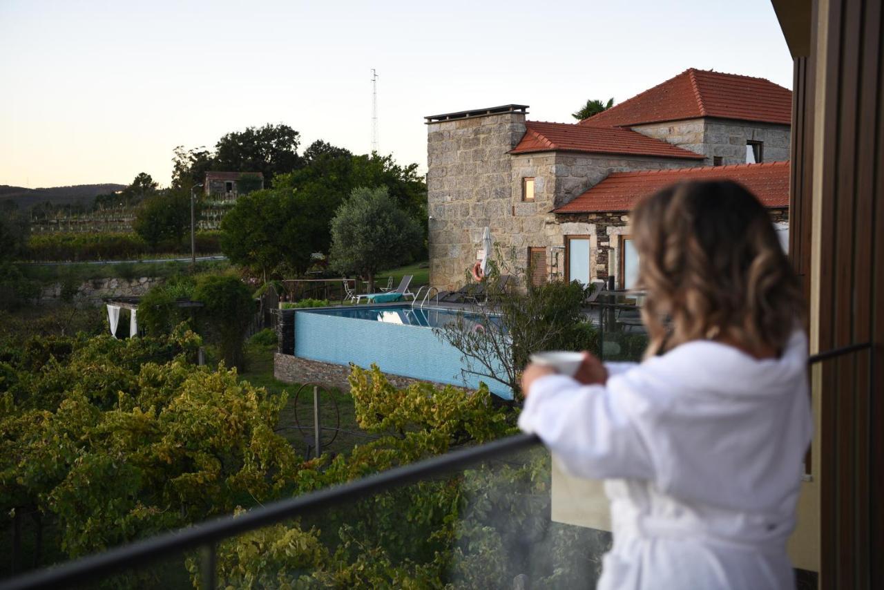 Casa Valxisto Gospodarstwo wiejskie Penafiel