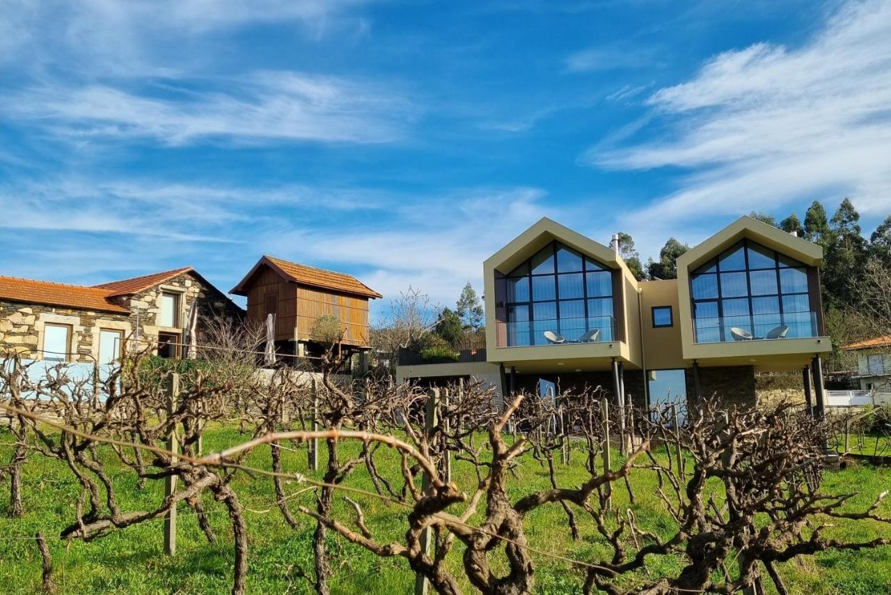 Casa Valxisto Casa de Campo *