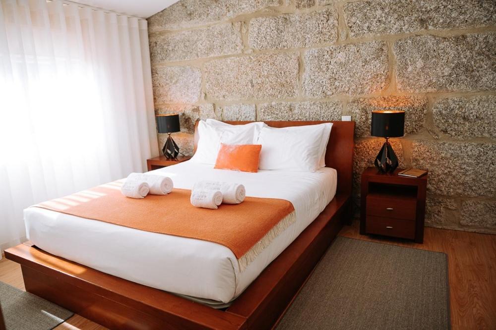 Casa de Campo Casa Valxisto *