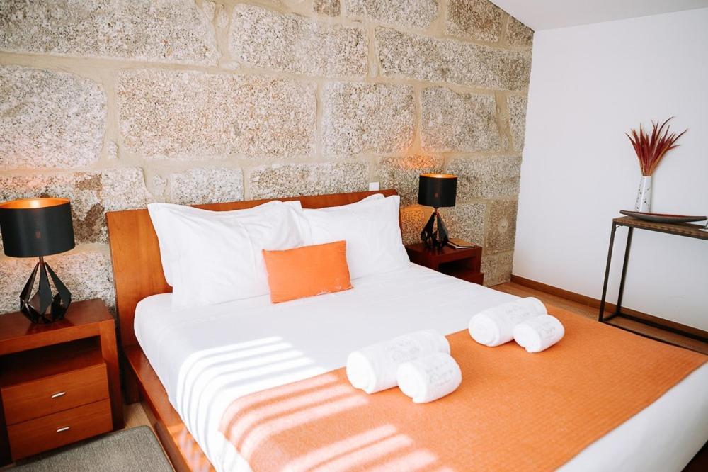 Casa Valxisto Gospodarstwo wiejskie Penafiel