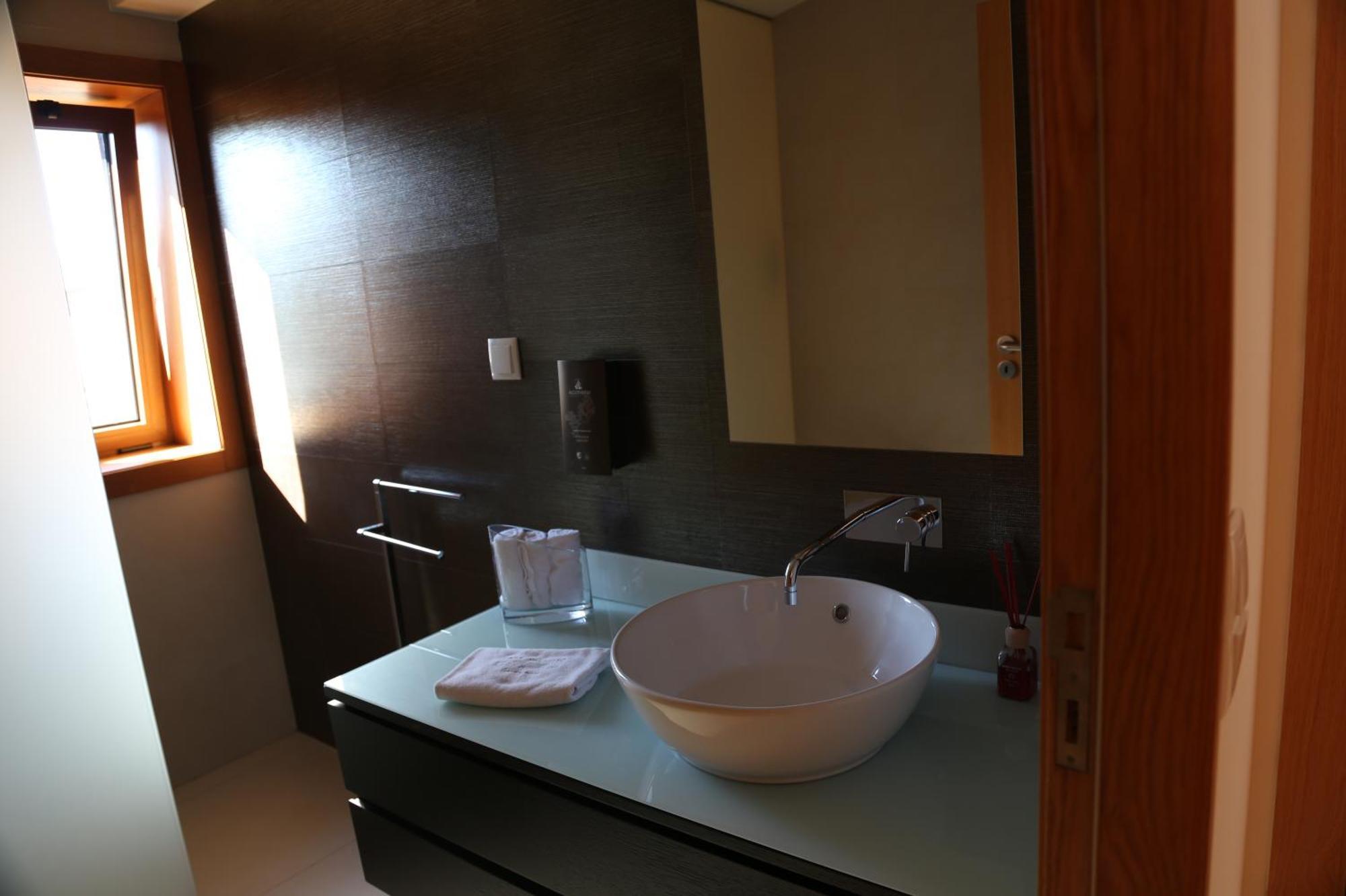 Gospodarstwo wiejskie Casa Valxisto Penafiel