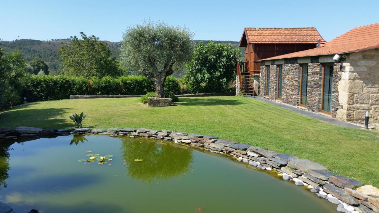 Casa de Campo Casa Valxisto *