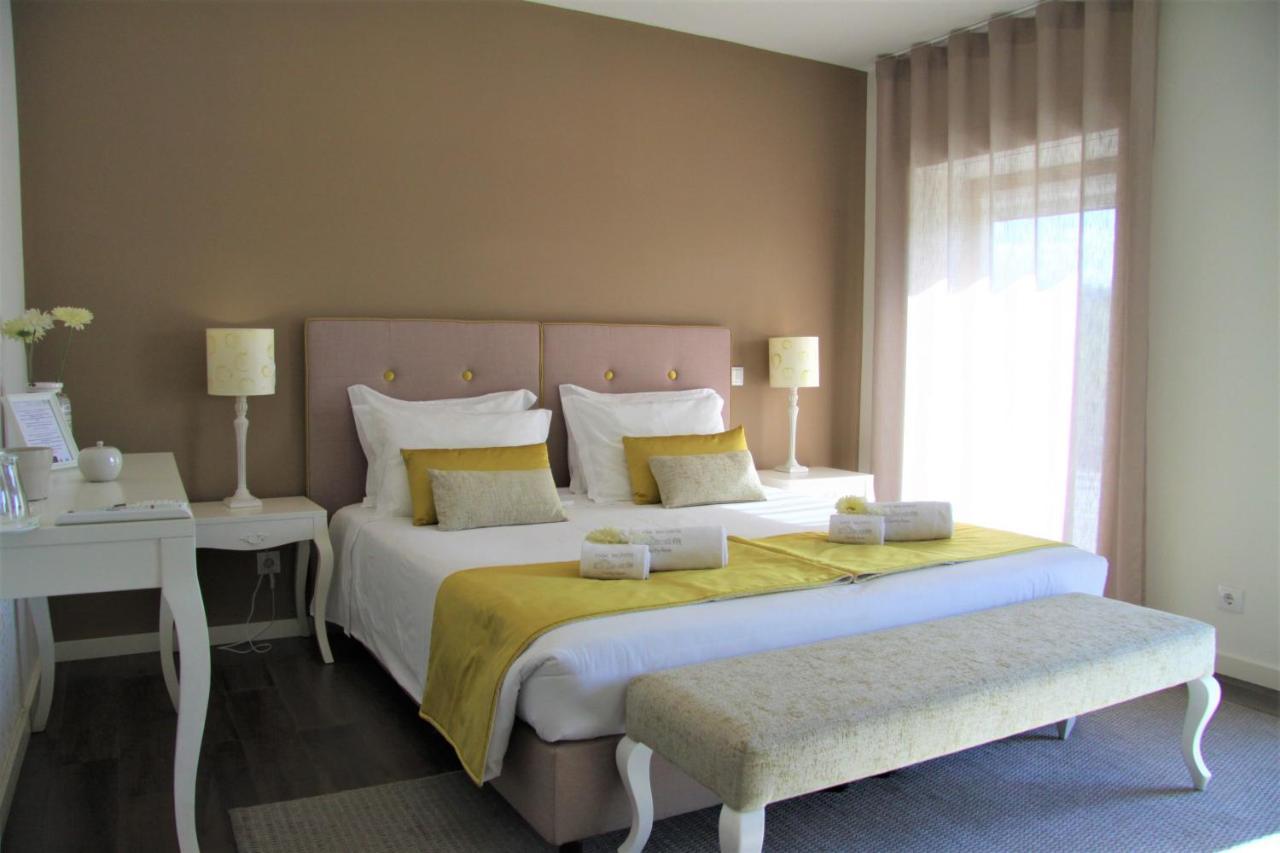 Gospodarstwo wiejskie Casa Valxisto Penafiel