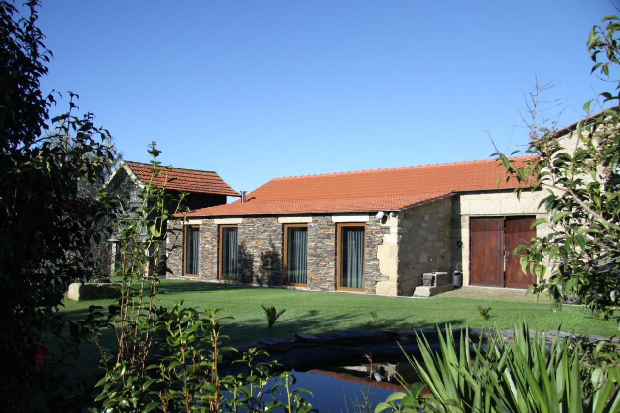 Casa de Campo Casa Valxisto