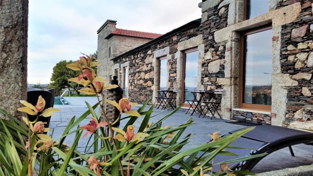 Casa Valxisto Casa de Campo *