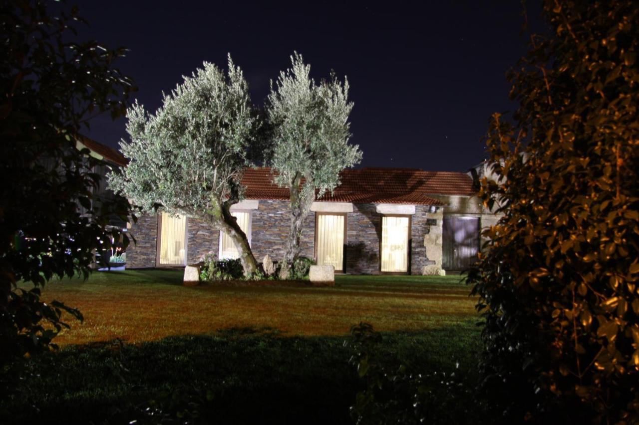 Casa Valxisto *