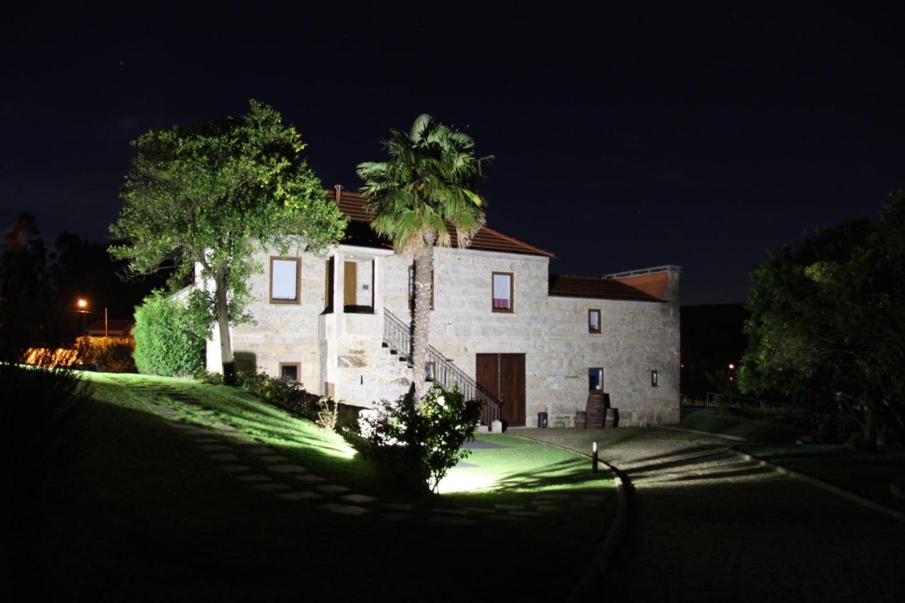 Casa de Campo Casa Valxisto *