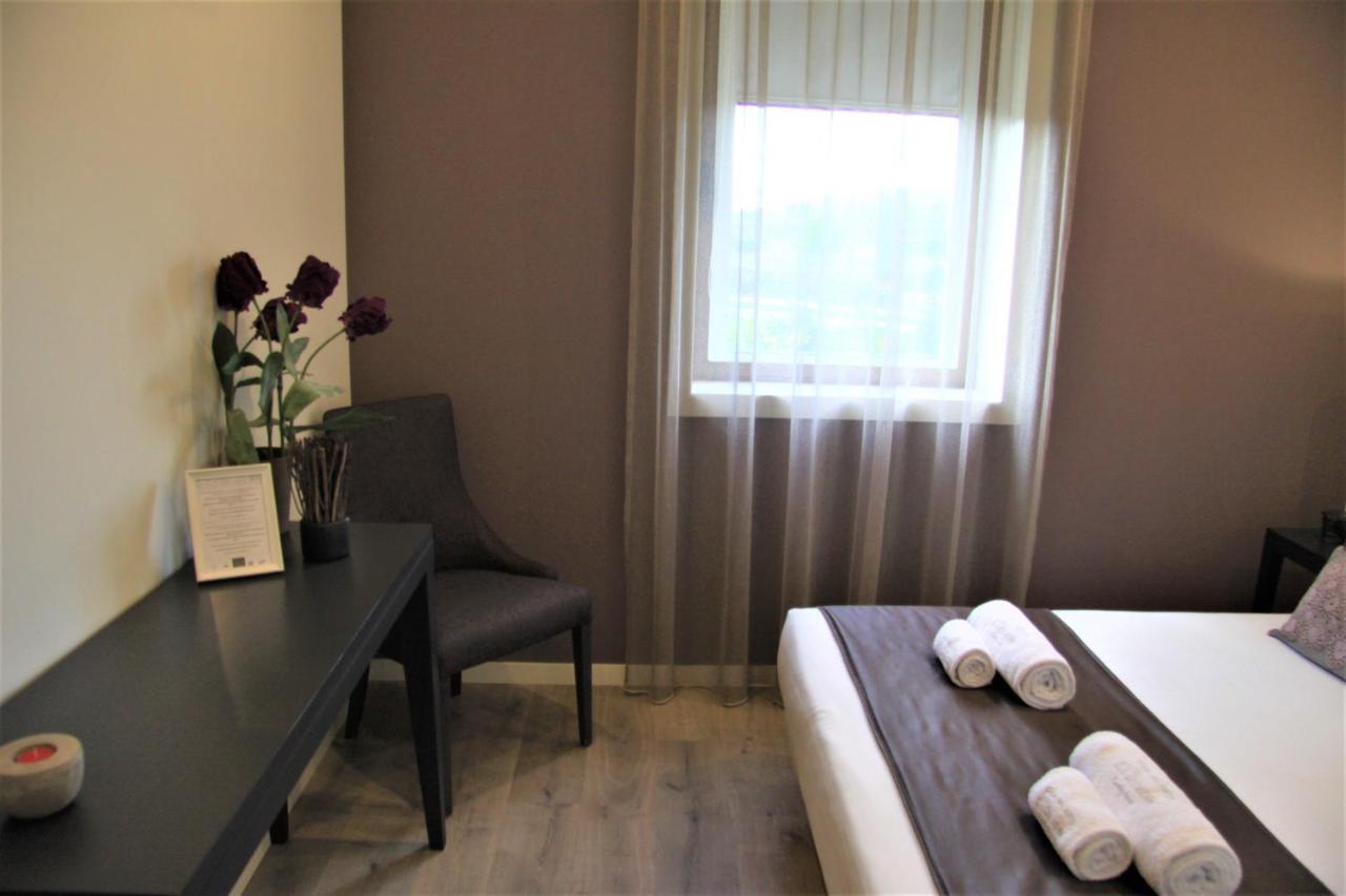 Gospodarstwo wiejskie Casa Valxisto Penafiel