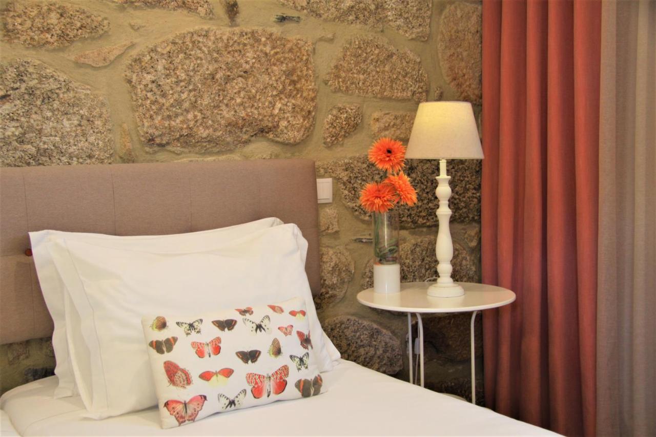 Casa Valxisto *