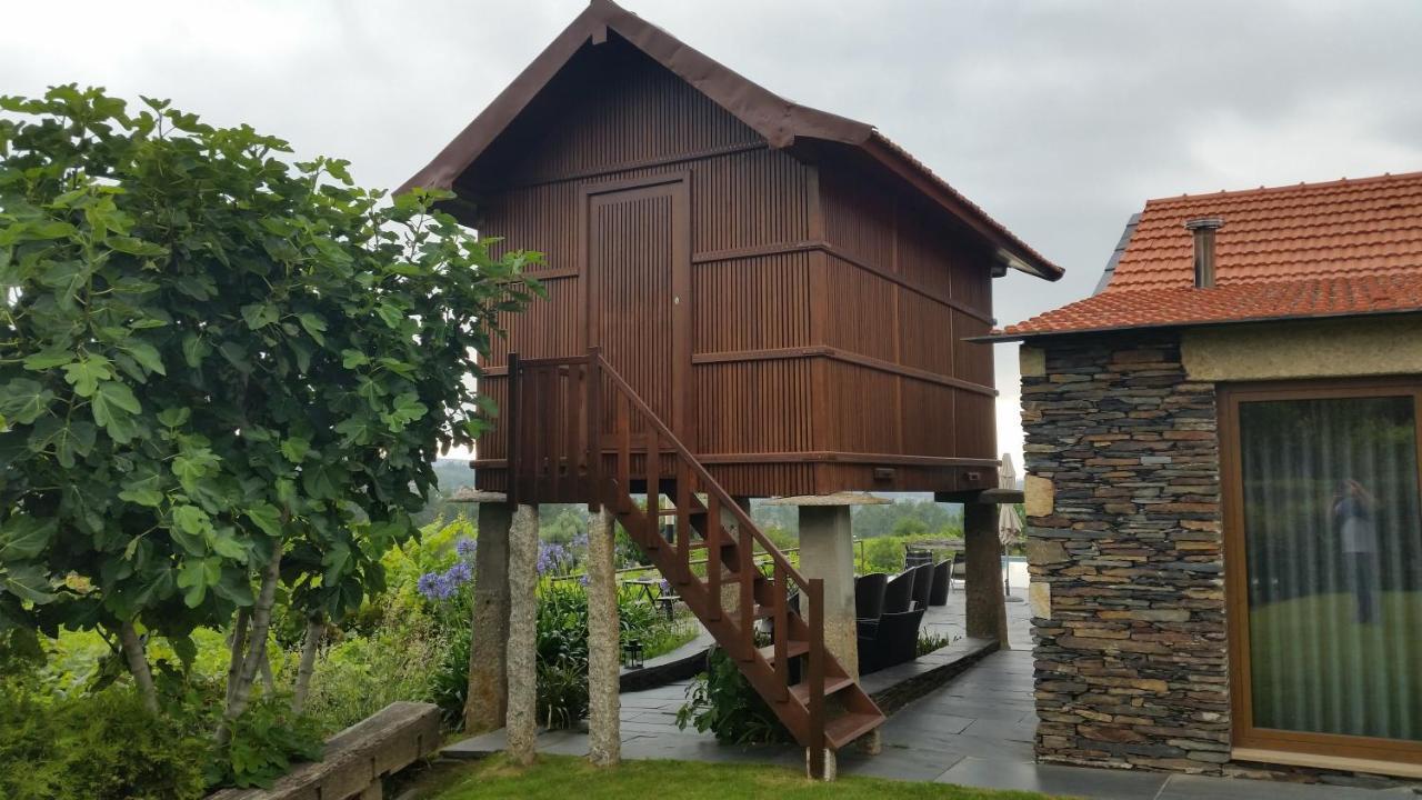 Casa Valxisto Gospodarstwo wiejskie