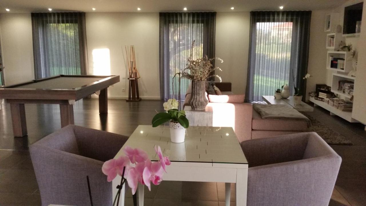 Casa Valxisto Gospodarstwo wiejskie Penafiel