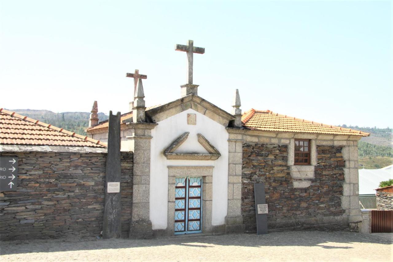 Landhuis Casa Valxisto *