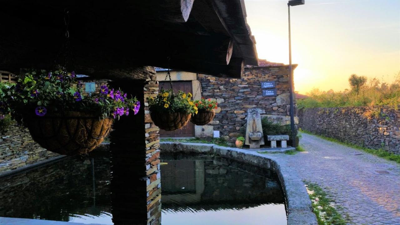 Casa Valxisto * Penafiel
