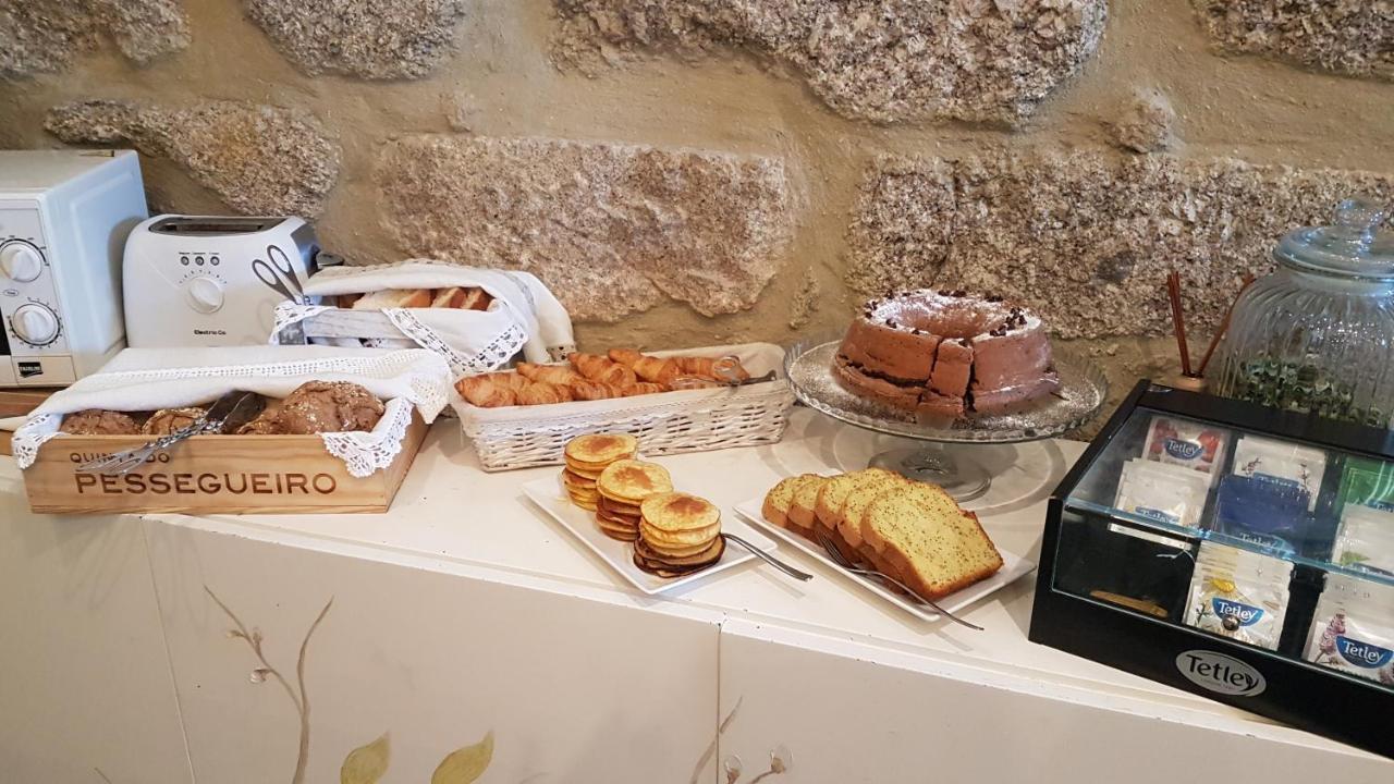 Gospodarstwo wiejskie Casa Valxisto *