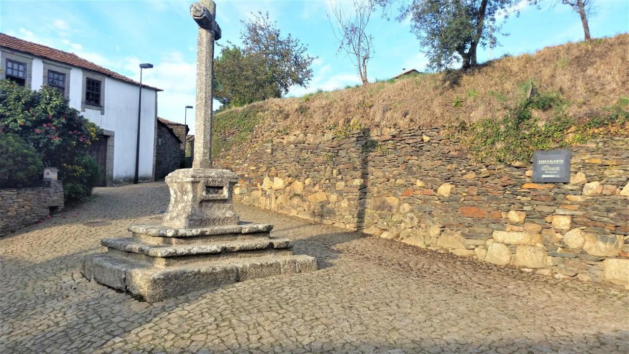 Casa de Campo Casa Valxisto
