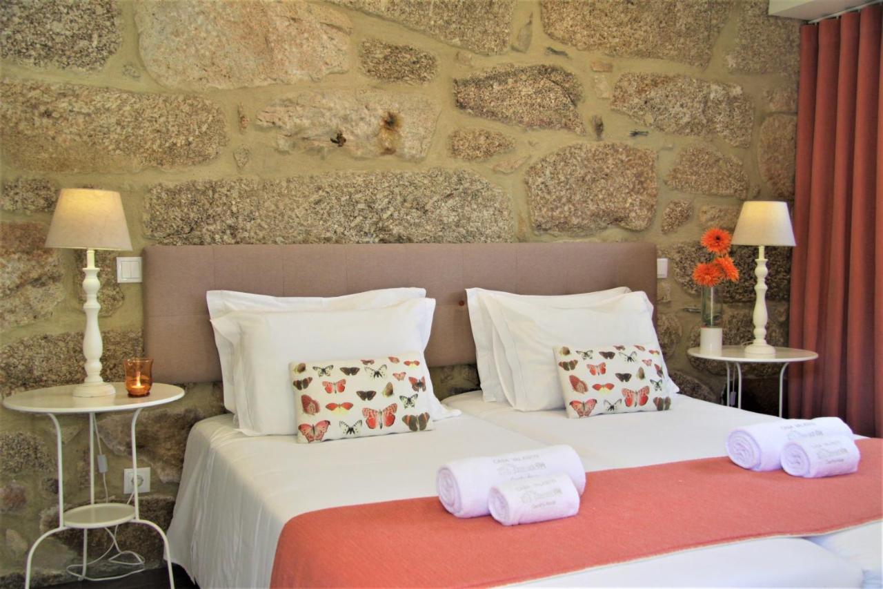 Casa Valxisto *